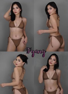 Amazzn Lili Affordable Spa - escort agency in Makati City Photo 6 of 12