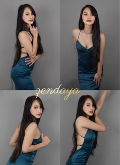 Amazzn Lili Affordable Spa - escort agency in Makati City Photo 9 of 12