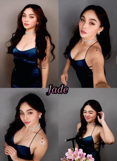 Amazzn Lili Affordable Spa - escort agency in Makati City Photo 11 of 12