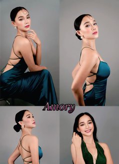 Amazzn Lili Affordable Spa - escort agency in Makati City Photo 12 of 12
