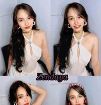 Amazzon Lili - escort agency in El Nido