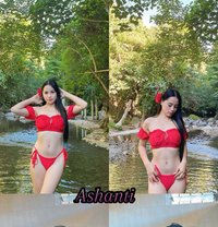 Amazzon Lili - escort agency in El Nido