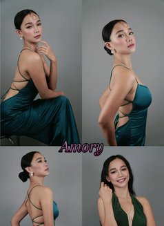 AMAZZON LILI(MOST AFFORDABLE SPA in MNL) - escort agency in Manila Photo 19 of 20