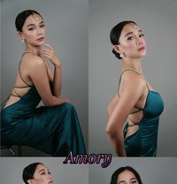AMAZZON LILI MOST AFFORDABLE SPA in MNL - escort agency in Manila