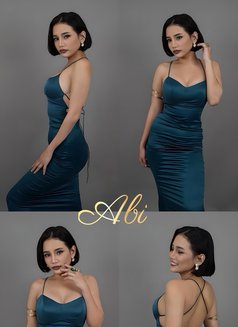 AMAZZON LILI MOST AFFORDABLE SPA in MNL - escort agency in Manila Photo 6 of 21