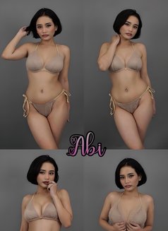 AMAZZON LILI MOST AFFORDABLE SPA in MNL - escort agency in Manila Photo 9 of 21