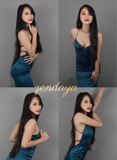 AMAZZON LILI MOST AFFORDABLE SPA in MNL - escort agency in Manila Photo 7 of 22