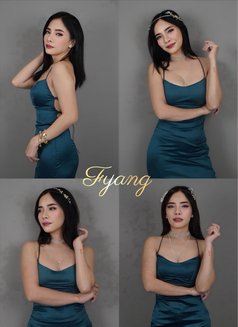 AMAZZON LILI MOST AFFORDABLE SPA in MNL - escort agency in Manila Photo 3 of 22