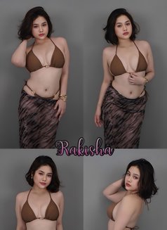 AMAZZON LILI MOST AFFORDABLE SPA in MNL - escort agency in Manila Photo 15 of 22