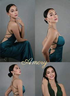 AMAZZON LILI MOST AFFORDABLE SPA in MNL - escort agency in Manila Photo 20 of 22