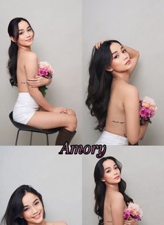 AMAZZON LILI MOST AFFORDABLE SPA in MNL - escort agency in Manila Photo 21 of 22