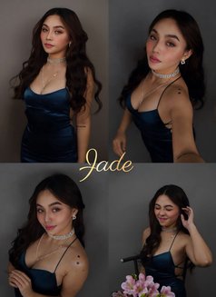 AMAZZON LILI MOST AFFORDABLE SPA in MNL - escort agency in Manila Photo 22 of 22