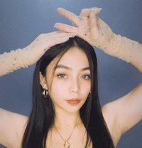 Amazzon Lilly - escort in Manila