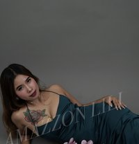 Amazzon Lilly - Agencia de putas in Manila