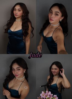 AMAZZON LILI(MOST AFFORDABLE SPA in MNL) - escort agency in Manila Photo 1 of 11