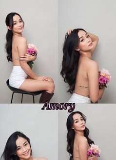 AMAZZON LILI(MOST AFFORDABLE SPA in MNL) - escort agency in Manila Photo 6 of 11