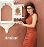 Ambar Indian Model - escort in Dubai Photo 1 of 8