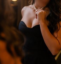 Ambar - escort in Medellín