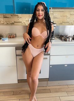 Ambar - escort in Milan Photo 1 of 7