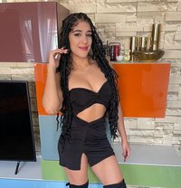 Ambar - escort in Milan