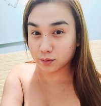 Ambelicius - Transsexual escort in Dubai