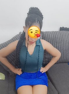 Amber - escort in Chennai Photo 1 of 4