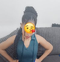 Amber - escort in Chennai