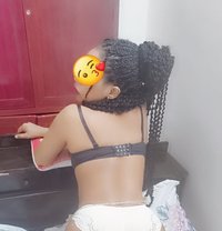 Amber - escort in Chennai