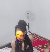 Amber - escort in Chennai