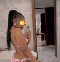 Amber - escort in Chennai