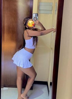 Amber - escort in Chennai Photo 4 of 5