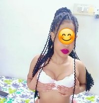 Amber - escort in Gurgaon