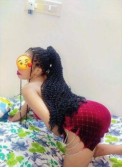 Amber - escort in Gurgaon Photo 5 of 5