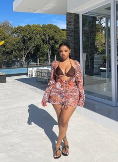 Amber, Bad Bitch in the Town - escort in Ahmedabad Photo 1 of 4