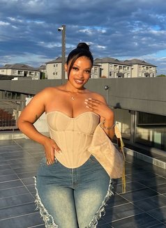 Amber, Bad Bitch in the Town - escort in Ahmedabad Photo 2 of 4