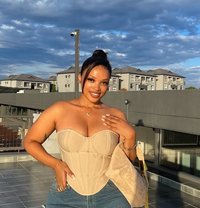 Amber, Bad Bitch in the Town 🇿🇦 - escort in Ahmedabad