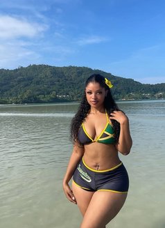 Amber, Bad Bitch in the Town - escort in Ahmedabad Photo 3 of 4