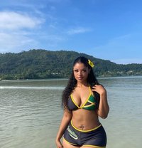 Amber, Bad Bitch in the Town 🇿🇦 - escort in Ahmedabad