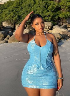 Amber, Bad Bitch in the Town - escort in Ahmedabad Photo 4 of 4