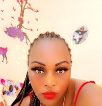 AMBER BDSM QUEEN FROM MARATHAHALLI - escort in Bangalore