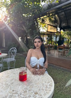 Amber Big Butt - escort in Bali Photo 24 of 25