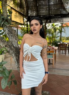 Amber Big Butt - escort in Bali Photo 25 of 25