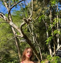 Amber Camshow/content & Meet - escort in Manila