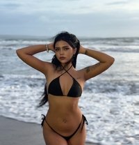 Amber Big Butt - escort in Bali