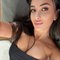 Amber Clyde - escort in Abu Dhabi