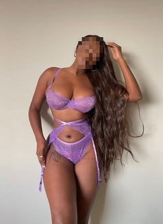 Candy ❤ Incall Donholm ❤ & Outcall - escort in Nairobi Photo 5 of 8