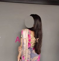 Amber - escort in New Delhi