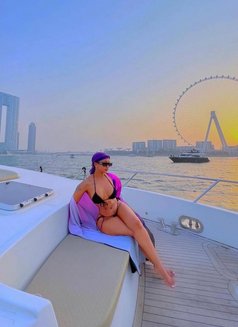 Amber - escort in Gurgaon Photo 1 of 1