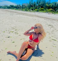 Amber - puta in Gurgaon