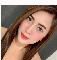 Amber - masseuse in Angeles City